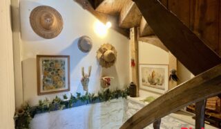 Maison 5 pièce(s)