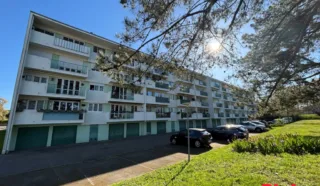 Appartement 4 pièce(s)