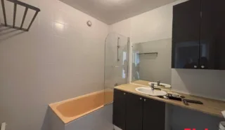 Appartement 4 pièce(s)