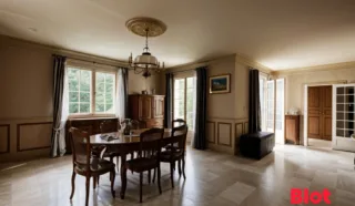 Maison 10 pièce(s)