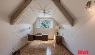 Maison 10 pièce(s)