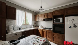 Maison 10 pièce(s)