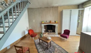 Appartement 4 pièce(s)
