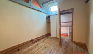 Appartement 4 pièce(s)