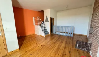 Appartement 4 pièce(s)