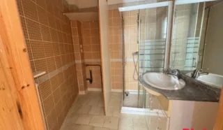 Appartement 4 pièce(s)