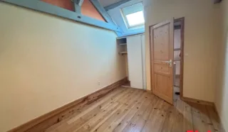 Appartement 4 pièce(s)
