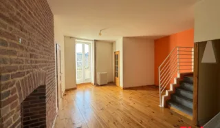 Appartement 4 pièce(s)