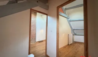 Appartement 4 pièce(s)