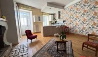 Appartement 4 pièce(s)