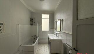 Appartement 3 pièce(s)