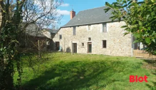 Maison 7 pièce(s)