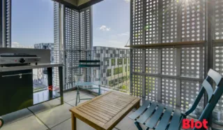 Appartement 4 pièce(s)