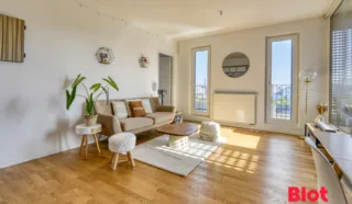 Appartement 4 pièce(s)