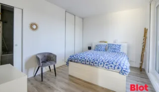 Appartement 4 pièce(s)