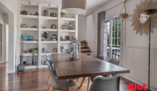 Maison 8 pièce(s)