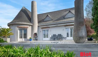 Maison 8 pièce(s)
