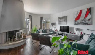 Maison 8 pièce(s)