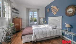 Maison 8 pièce(s)