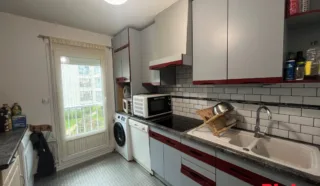 Appartement 3 pièce(s)