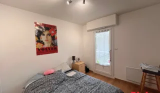 Appartement 3 pièce(s)