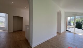 Maison 3 pièce(s)