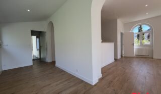 Maison 3 pièce(s)