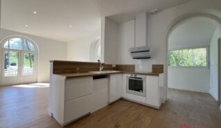 Maison 3 pièce(s)