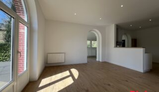 Maison 3 pièce(s)