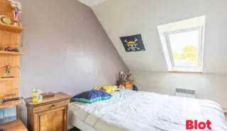 Appartement 5 pièce(s)