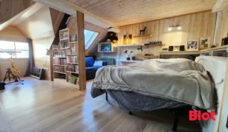 Maison 8 pièce(s)