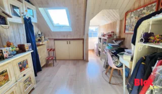 Maison 8 pièce(s)