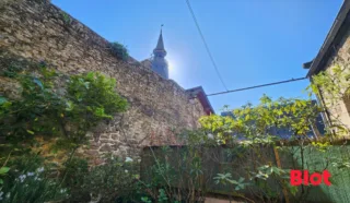 Maison 8 pièce(s)