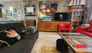 Maison 8 pièce(s)
