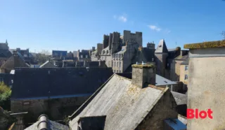 Maison 8 pièce(s)
