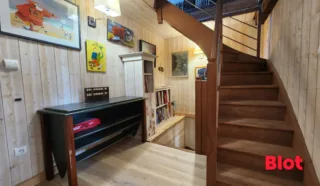 Maison 8 pièce(s)