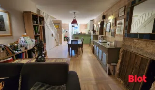 Maison 8 pièce(s)