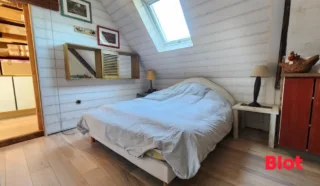 Maison 8 pièce(s)