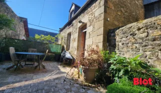 Maison 8 pièce(s)