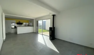 Maison 4 pièce(s)