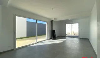 Maison 4 pièce(s)