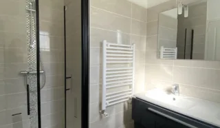 Maison 4 pièce(s)