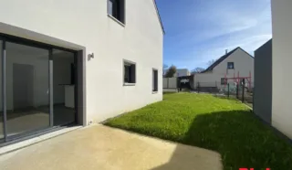 Maison 4 pièce(s)
