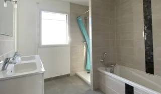 Maison 4 pièce(s)