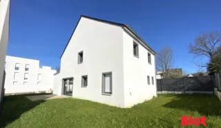 Maison 4 pièce(s)