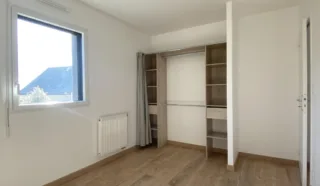 Maison 4 pièce(s)