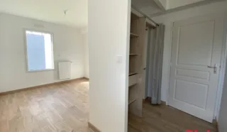 Maison 4 pièce(s)
