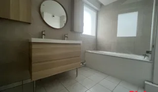 Appartement 4 pièce(s)