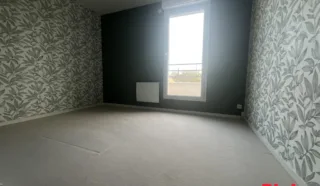 Appartement 4 pièce(s)
