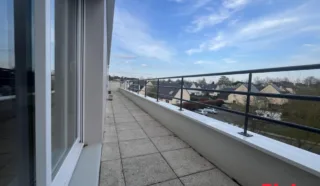 Appartement 4 pièce(s)